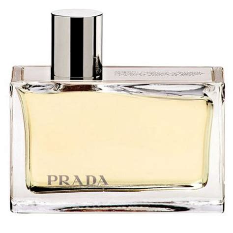 prada amber prada eau spray|Prada amber perfume best price.